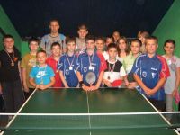 SU TOP 2010-2011